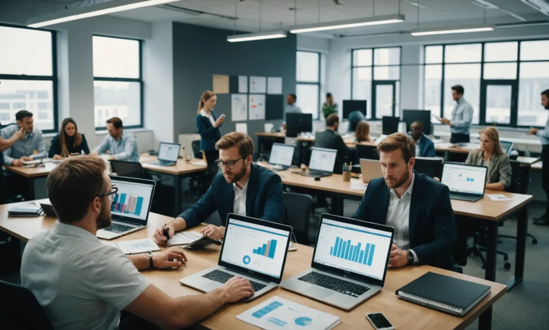 10_Stratégies_Efficaces_pour_Booster_la_Performance_en_Entreprise