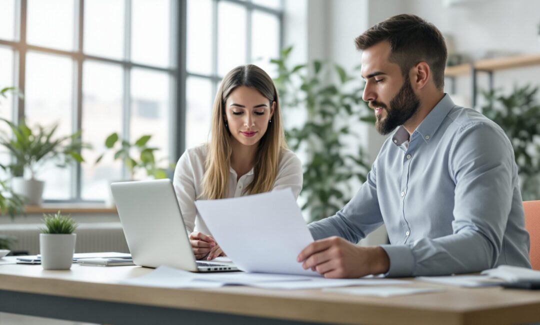 comment reprendre un commerce