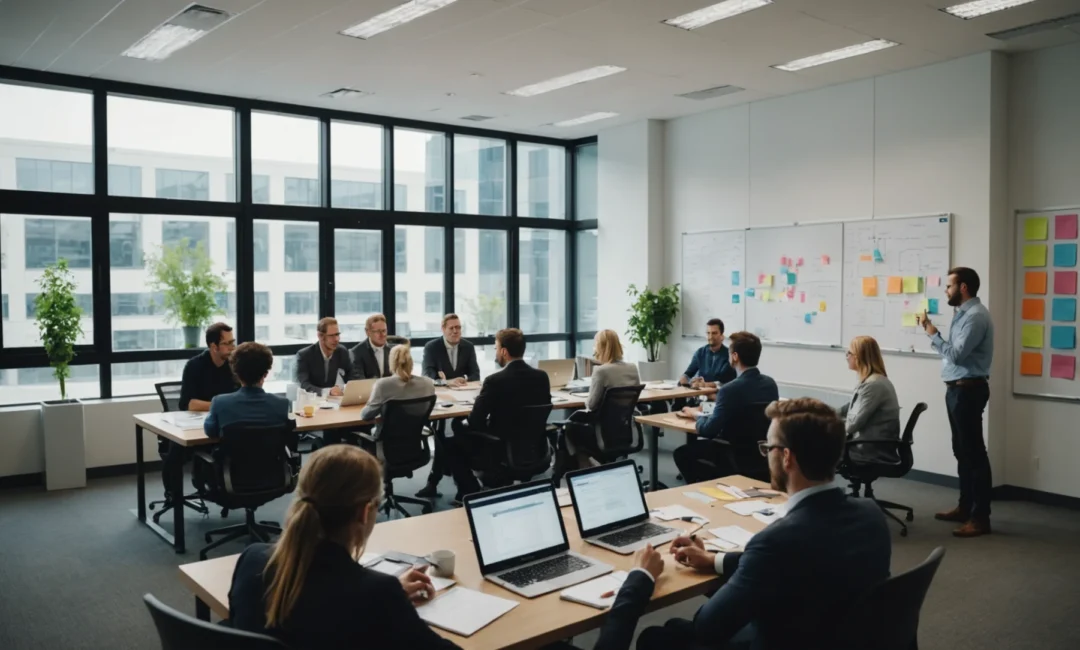 Développer_l_agilité:_le_secret_pour_booster_la_performance_en_entreprise