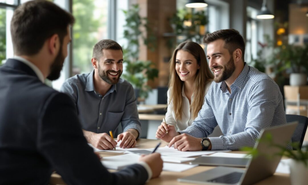 emploi amazon