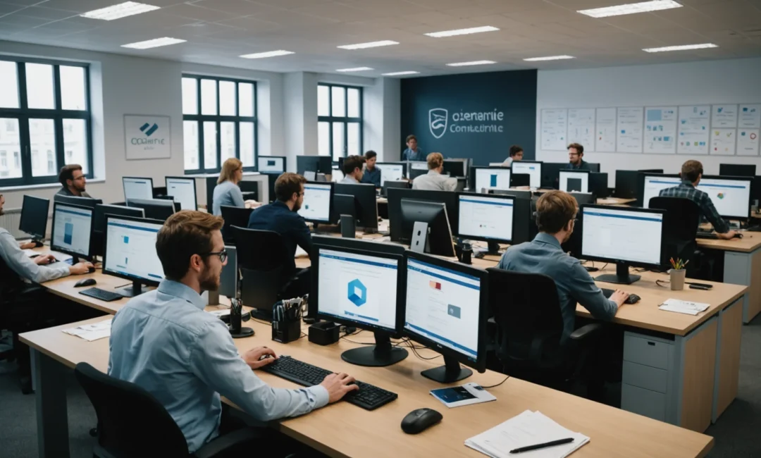 webmail academique rennes​