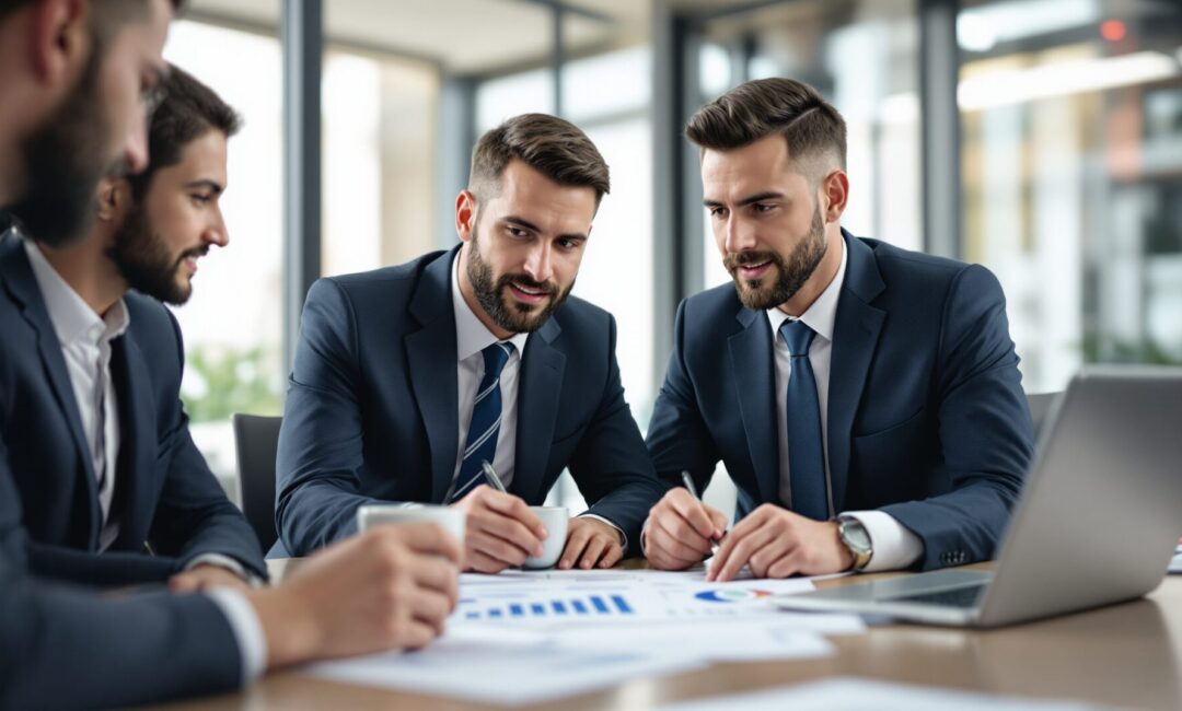 combien doit representer la masse salariale du chiffre d'affaires