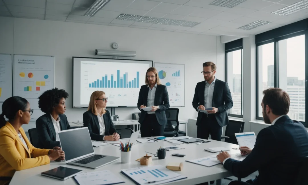 Optimiser_la_Gestion_des_Performances_en_Entreprise:_Stratégies_et_Meilleures_Pratiques