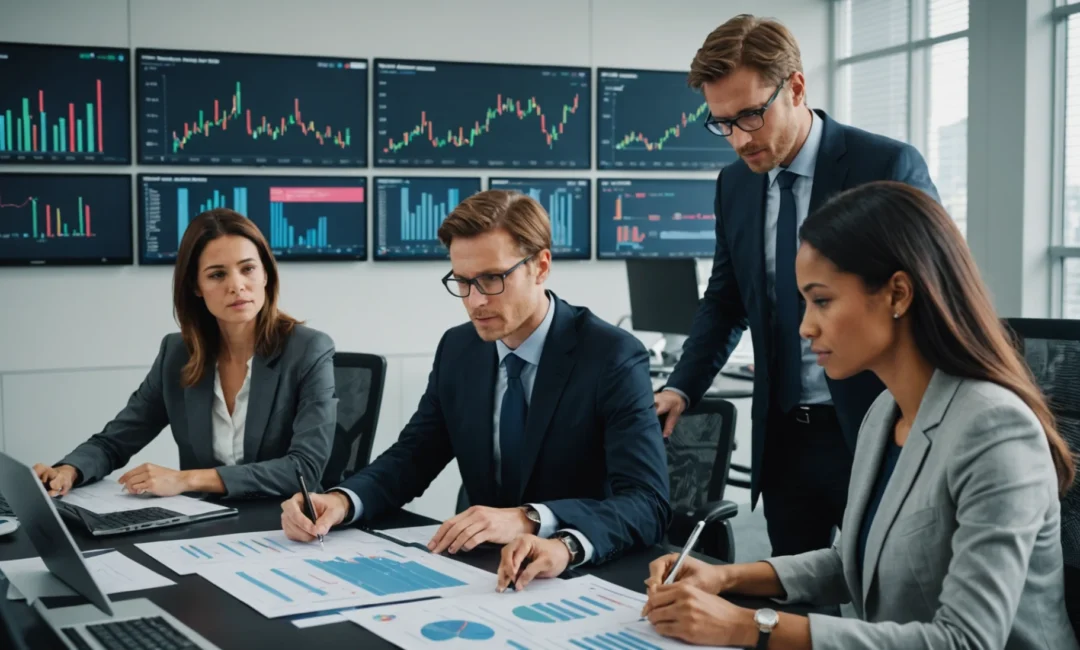 capital flottant